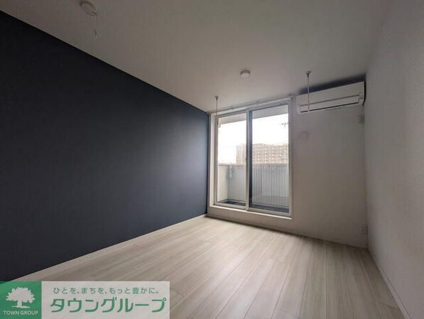 フィユフラッツ川越南の物件内観写真